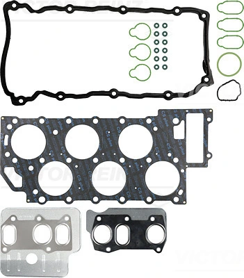 Gasket Kit, cylinder head